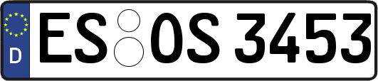 ES-OS3453