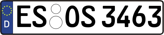ES-OS3463