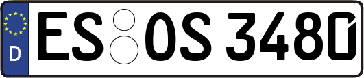 ES-OS3480