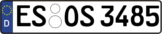 ES-OS3485