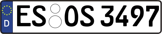 ES-OS3497