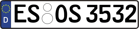 ES-OS3532