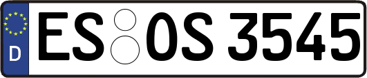 ES-OS3545