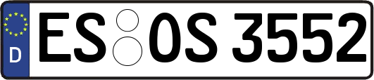 ES-OS3552