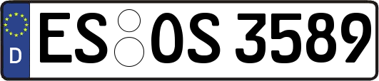 ES-OS3589