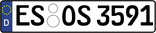 ES-OS3591
