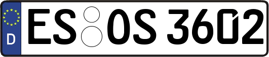 ES-OS3602