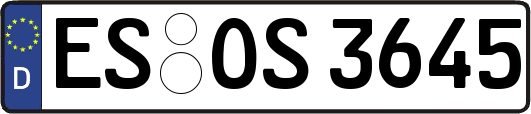 ES-OS3645
