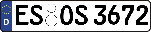 ES-OS3672