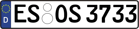 ES-OS3733