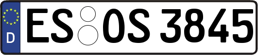 ES-OS3845