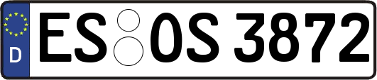 ES-OS3872