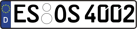ES-OS4002