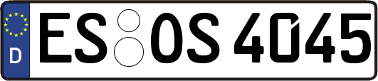 ES-OS4045