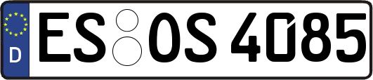 ES-OS4085