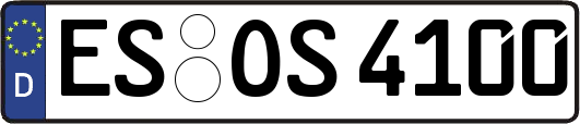 ES-OS4100