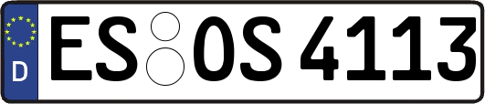 ES-OS4113