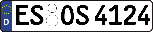 ES-OS4124