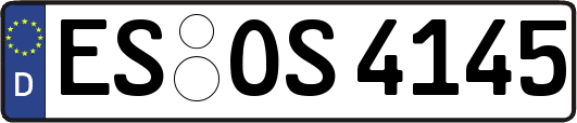 ES-OS4145