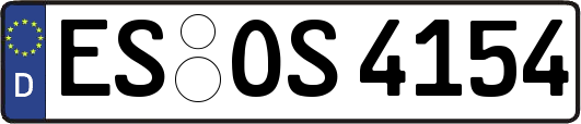 ES-OS4154