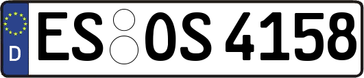 ES-OS4158
