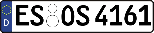 ES-OS4161