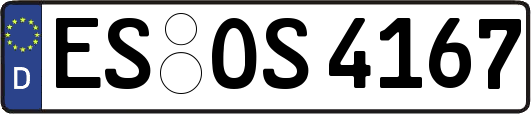 ES-OS4167