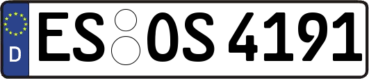 ES-OS4191