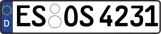 ES-OS4231