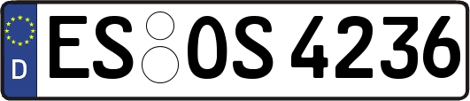 ES-OS4236