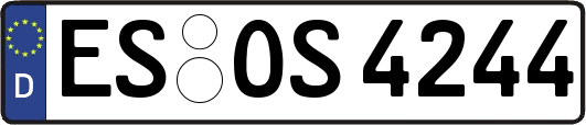 ES-OS4244
