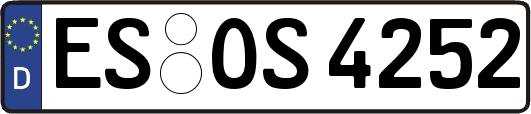 ES-OS4252