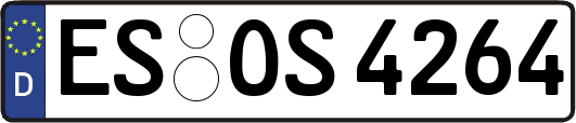 ES-OS4264