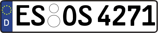 ES-OS4271