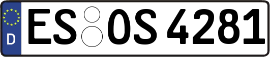 ES-OS4281