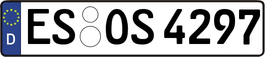 ES-OS4297