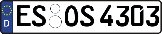 ES-OS4303