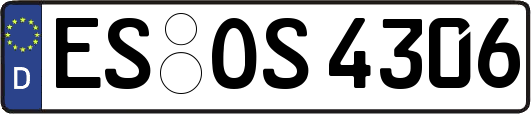 ES-OS4306