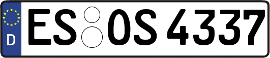 ES-OS4337