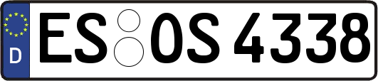 ES-OS4338