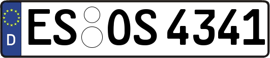 ES-OS4341