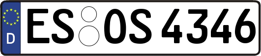 ES-OS4346