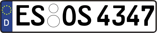 ES-OS4347