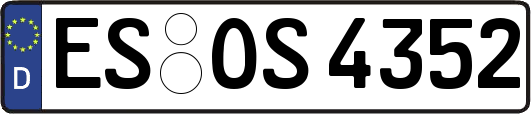 ES-OS4352