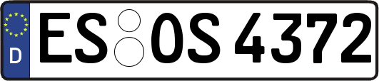 ES-OS4372