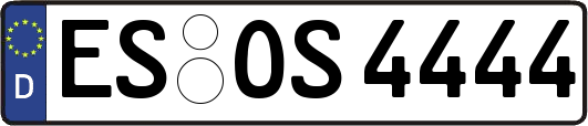 ES-OS4444
