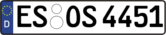 ES-OS4451