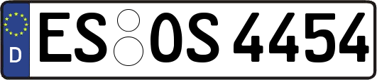 ES-OS4454