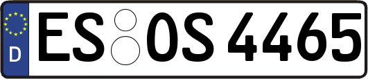 ES-OS4465