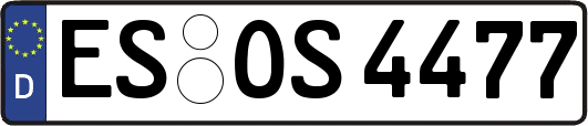 ES-OS4477